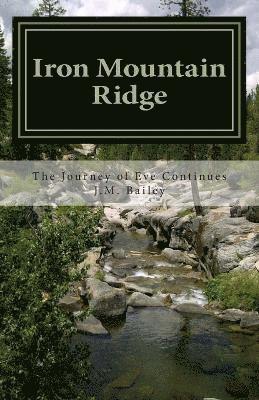 Iron Mountain Ridge 1