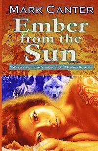 bokomslag Ember from the Sun