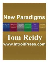 bokomslag New paradigms
