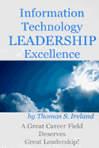 Information Technology Leadership Excellence 1