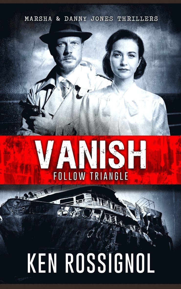 Follow Triangle - Vanish 1