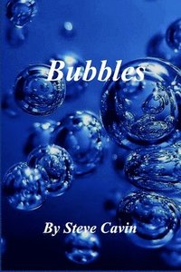 bokomslag Bubbles: The Nature of Physical Reality