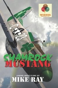 bokomslag Shamrock Mustang