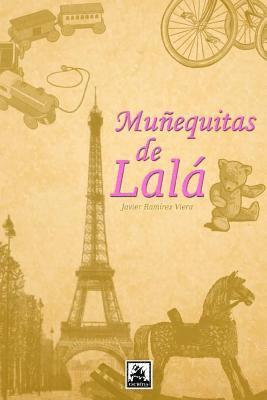 Muñequitas de lalá 1