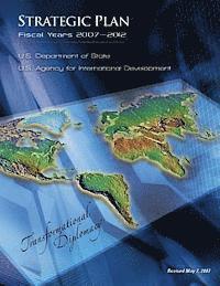 bokomslag Strategic Plan - Fiscal Years 2007-2012