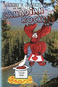 Lannie's Adventures in the Canadian Rockies 1