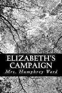 bokomslag Elizabeth's Campaign