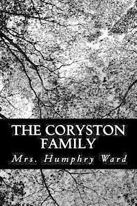 bokomslag The Coryston Family