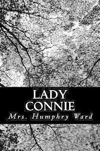Mrs Humphry Ward - Lady Connie, Häftad