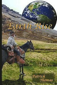 bokomslag Earth Rise