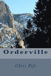 bokomslag Orderville