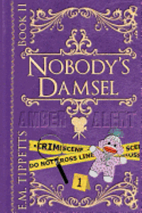 Nobody's Damsel 1