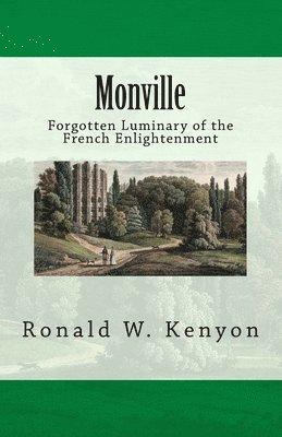 Ronald W Kenyon, Ronald W. Kenyon - Monville, Häftad