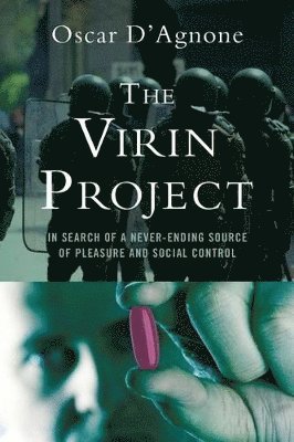 Oscar D'Agnone - Virin Project, Häftad