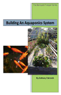 bokomslag Building An Aquaponics System