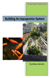 Building An Aquaponics System 1