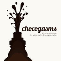 bokomslag Chocogasms