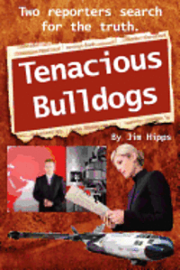 bokomslag Tenacious Bulldogs