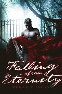 bokomslag Falling From Eternity (A Paranormal Love Story)