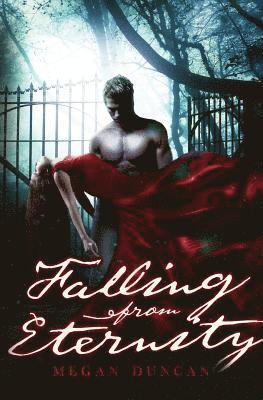 bokomslag Falling From Eternity (A Paranormal Love Story)