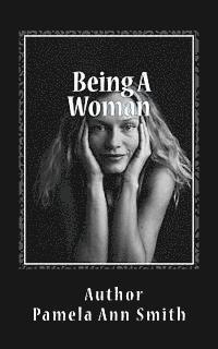 bokomslag Being A Woman