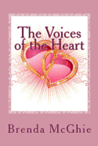 bokomslag The Voices of the Heart: Second of the Eyes Novels