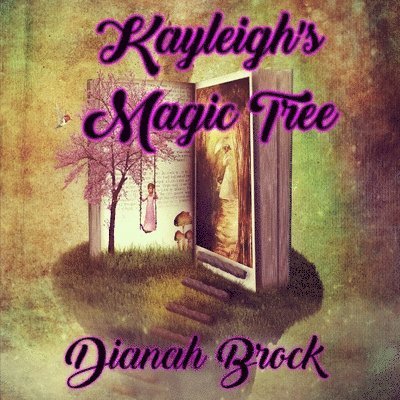 Kayleigh's Magic Tree 1