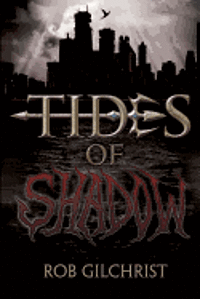 bokomslag Tides of Shadow