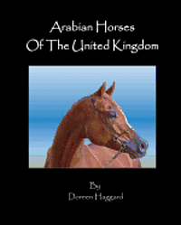 bokomslag Arabian Horses in the United Kingdom
