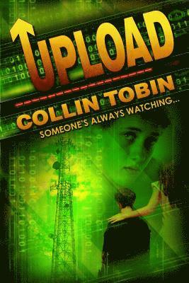 Collin Tobin - Upload, Häftad