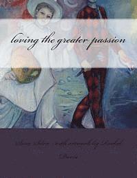 loving the greater passion 1