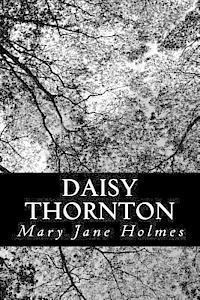 bokomslag Daisy Thornton