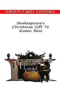 bokomslag Shakespeare's Christmas Gift To Queen Bess