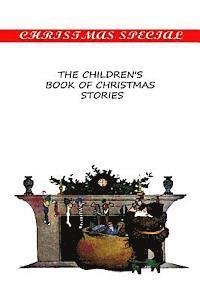 bokomslag The Children's Book Of Christmas Stories