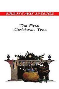 The First Christmas Tree 1