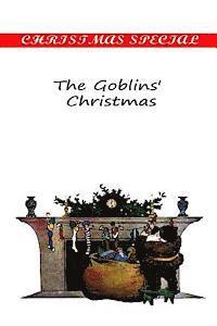 Elizabeth Anderson - The Goblins' Christmas, Häftad