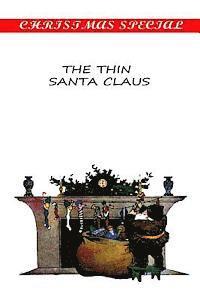 Ellis Parker Butler - The Thin Santa Claus, Häftad