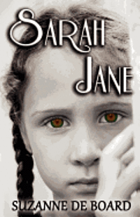 Sarah Jane 1