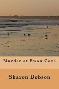 bokomslag Murder at Swan Cove