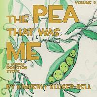 bokomslag The Pea that was Me: A Sperm Donation Story