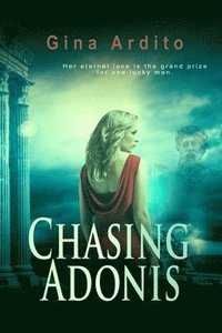 bokomslag Chasing Adonis