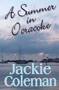 A Summer in Ocracoke 1