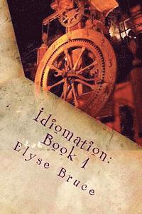 bokomslag Idiomation: Book I