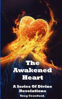 bokomslag The Awakened Heart