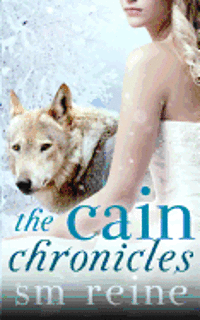 bokomslag The Cain Chronicles