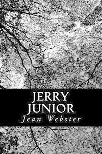 bokomslag Jerry Junior