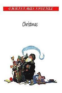 bokomslag Christmas