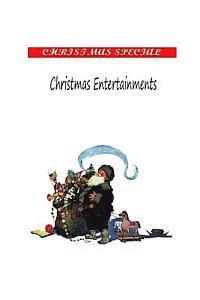 bokomslag Christmas Entertainments