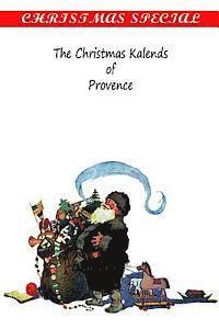 bokomslag The Christmas Kalends of Provence