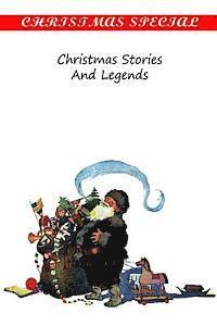 Christmas Stories And Legends 1